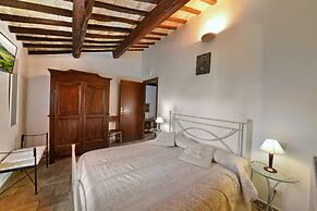Agriturismo Sasso Rosso
