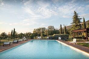 Agriturismo Sasso Rosso