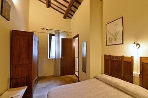 Agriturismo Sasso Rosso