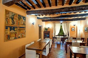 Agriturismo Sasso Rosso
