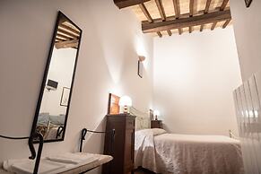Agriturismo Sasso Rosso