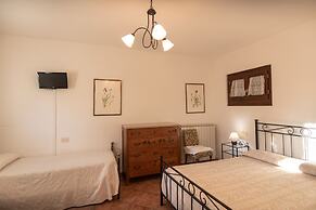 Agriturismo Sasso Rosso