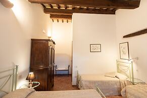 Agriturismo Sasso Rosso