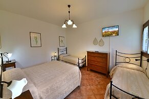Agriturismo Sasso Rosso