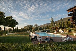 Agriturismo Sasso Rosso