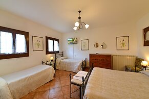 Agriturismo Sasso Rosso