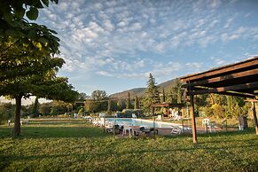 Agriturismo Sasso Rosso