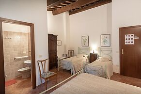 Agriturismo Sasso Rosso