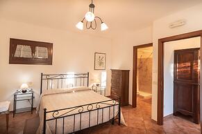 Agriturismo Sasso Rosso