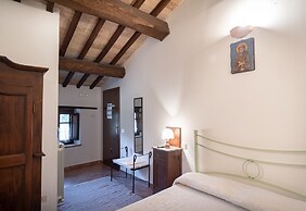 Agriturismo Sasso Rosso
