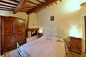 Agriturismo Sasso Rosso