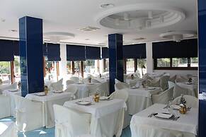 Hotel Parco dei Principi