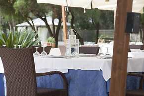 Hotel Parco dei Principi