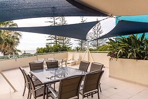 Malibu Mooloolaba