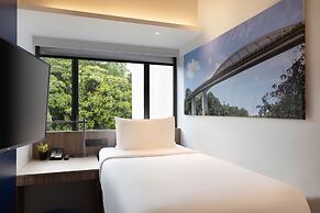 Travelodge Harbourfront