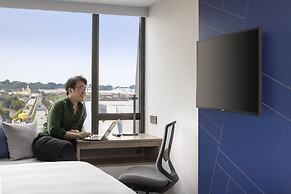 Travelodge Harbourfront
