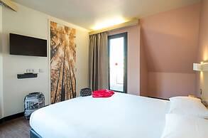 B&B HOTEL Marseille La Timone