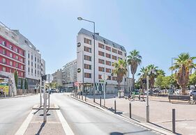 B&B HOTEL Marseille La Timone