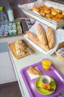 B&B HOTEL Marseille La Timone