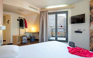 B&B HOTEL Marseille La Timone