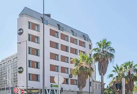 B&B HOTEL Marseille La Timone