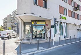 B&B HOTEL Marseille La Timone