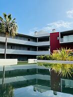 Água Hotels Riverside