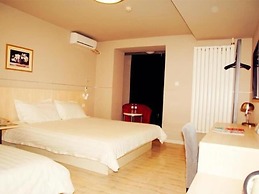 Jinjiang Inn Harbin Changjiang Road