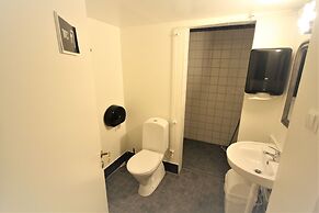 Vattengrändens Vandrarhem & Hotel