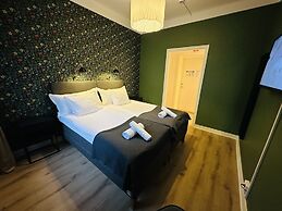 Vattengrändens Vandrarhem & Hotel