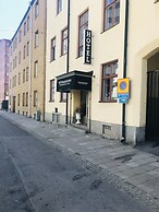 Vattengrändens Vandrarhem & Hotel