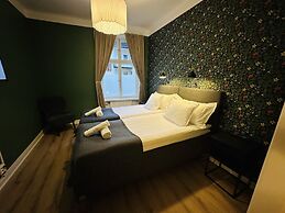 Vattengrändens Vandrarhem & Hotel