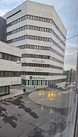 Vattengrändens Vandrarhem & Hotel