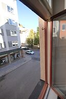 Vattengrändens Vandrarhem & Hotel