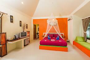 Da Kanda Villa Beach Resort