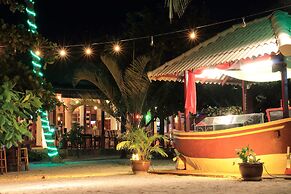 Da Kanda Villa Beach Resort