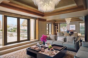 Hotel Okura Macau