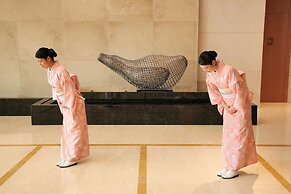 Hotel Okura Macau