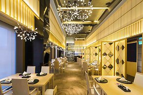 Hotel Okura Macau