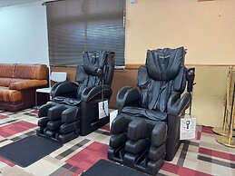 Hotel Seawave Beppu