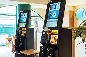 Hotel Seawave Beppu