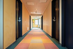 Hotel Seawave Beppu