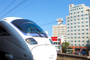 Hotel Seawave Beppu