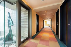 Hotel Seawave Beppu