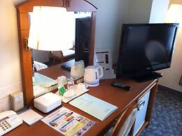 Hotel Seawave Beppu