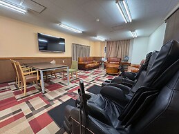 Hotel Seawave Beppu