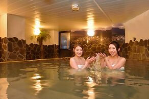 Hotel Seawave Beppu