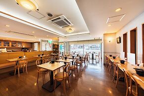 Hotel Seawave Beppu