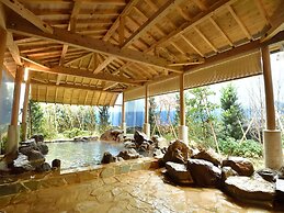Hotel Seawave Beppu