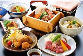 Hotel Seawave Beppu
